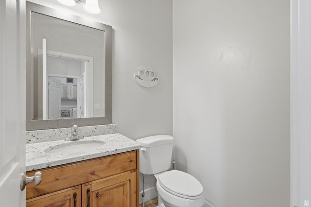 3883 S 250 E, Nibley, UT 84321