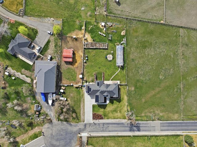 3883 S 250 E, Nibley, UT 84321