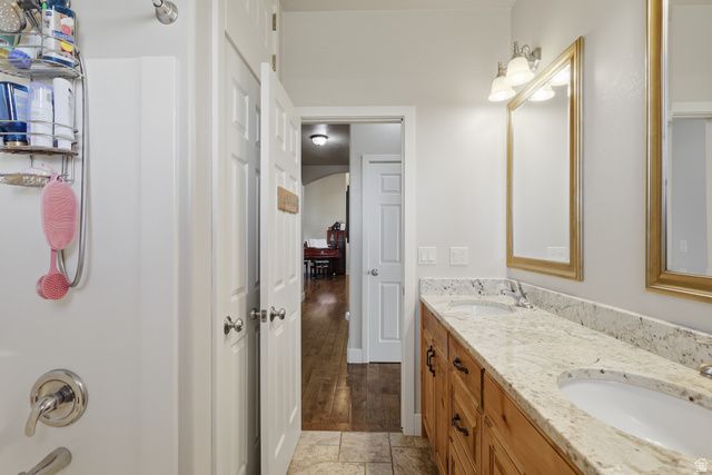 3883 S 250 E, Nibley, UT 84321