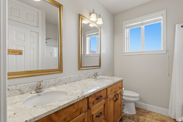 3883 S 250 E, Nibley, UT 84321