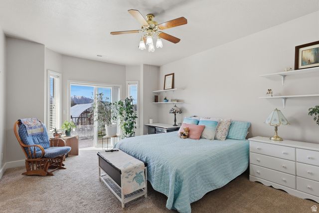 3883 S 250 E, Nibley, UT 84321