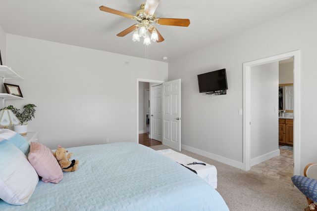 3883 S 250 E, Nibley, UT 84321