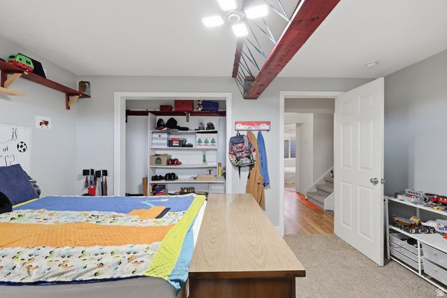 3883 S 250 E, Nibley, UT 84321