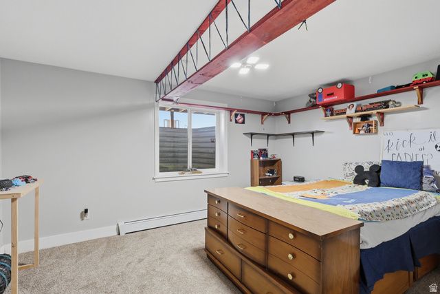 3883 S 250 E, Nibley, UT 84321