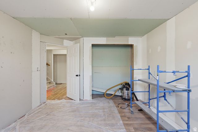 3883 S 250 E, Nibley, UT 84321