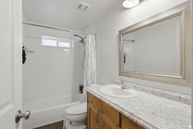 3883 S 250 E, Nibley, UT 84321