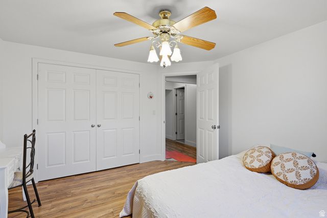 3883 S 250 E, Nibley, UT 84321