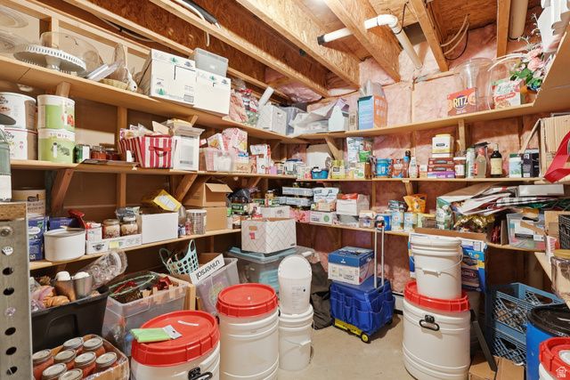 3883 S 250 E, Nibley, UT 84321