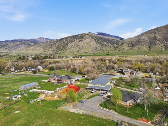 3883 S 250 E, Nibley, UT 84321