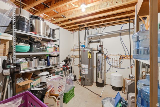 3883 S 250 E, Nibley, UT 84321