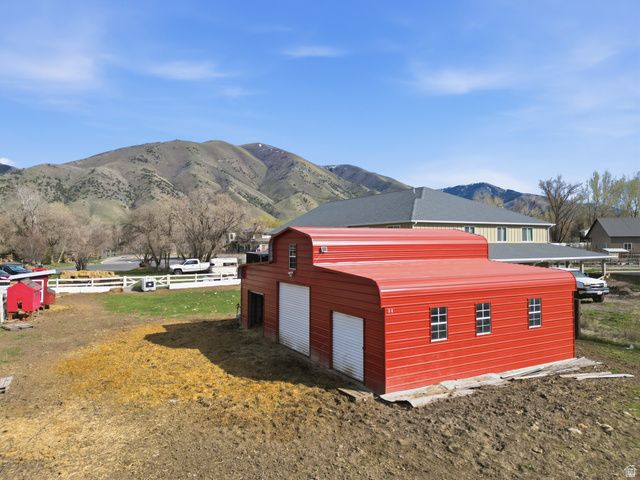 3883 S 250 E, Nibley, UT 84321