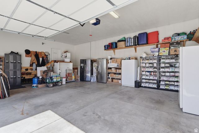 3883 S 250 E, Nibley, UT 84321