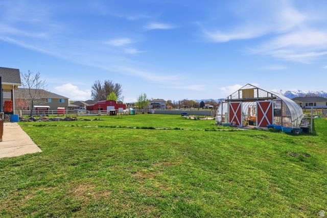 3883 S 250 E, Nibley, UT 84321