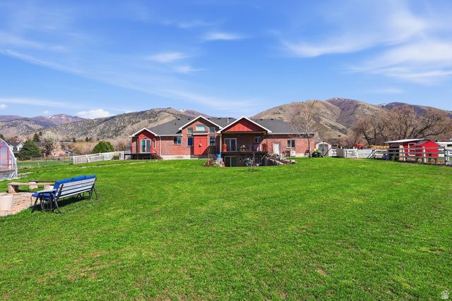 3883 S 250 E, Nibley, UT 84321