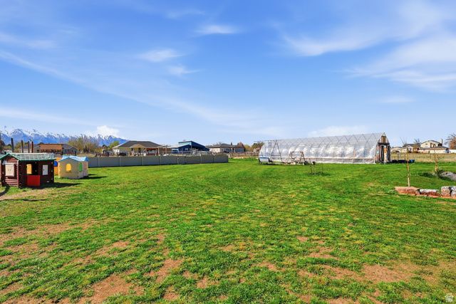 3883 S 250 E, Nibley, UT 84321