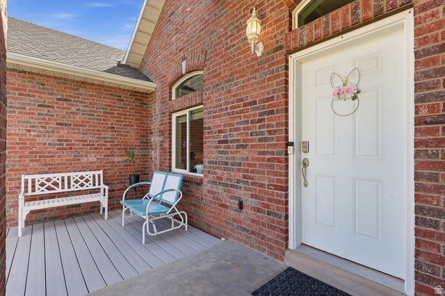 3883 S 250 E, Nibley, UT 84321