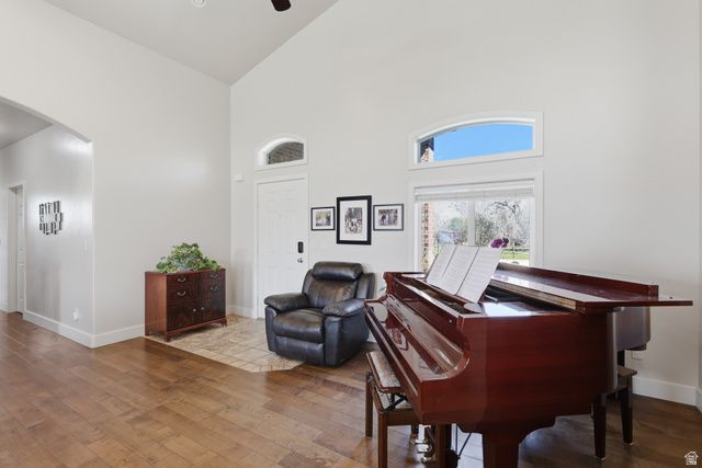 3883 S 250 E, Nibley, UT 84321