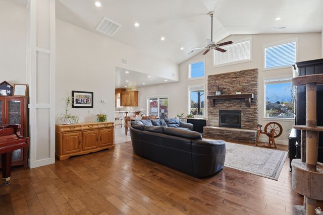 3883 S 250 E, Nibley, UT 84321