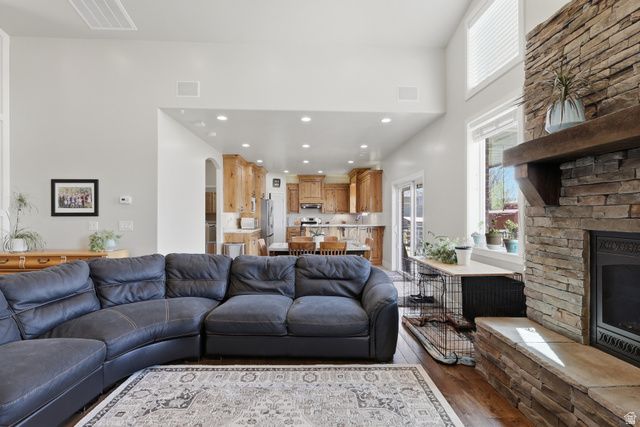 3883 S 250 E, Nibley, UT 84321