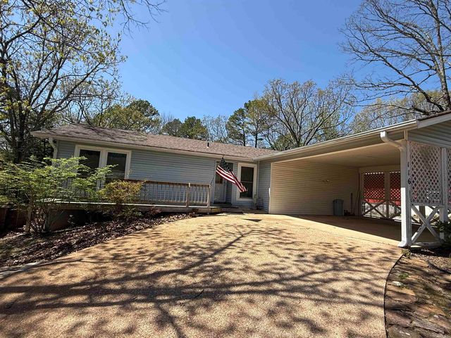 116 Dunn Hollow, Fairfield Bay, AR 72088