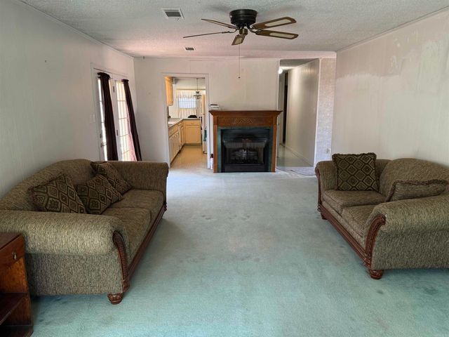 116 Dunn Hollow, Fairfield Bay, AR 72088