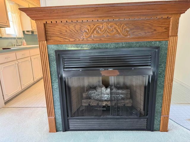 116 Dunn Hollow, Fairfield Bay, AR 72088