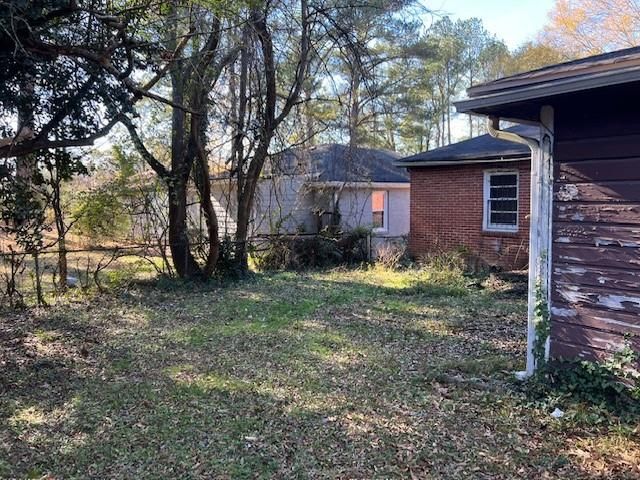 1168 Dolphin SW Drive, Atlanta, GA 30311