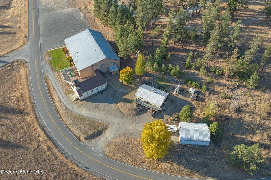 19459 W Riverview DR, Post Falls, ID 83854