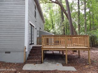 112 Ridge Place, Greenville, NC 27834