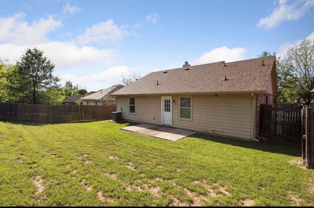 1446 Sax Leigh Drive, Dallas, TX 75241