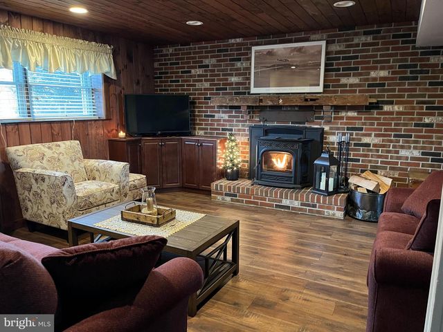 3204 HUNT RD, Fallston, MD 21047