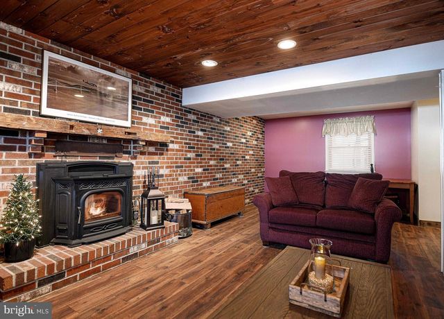 3204 HUNT RD, Fallston, MD 21047