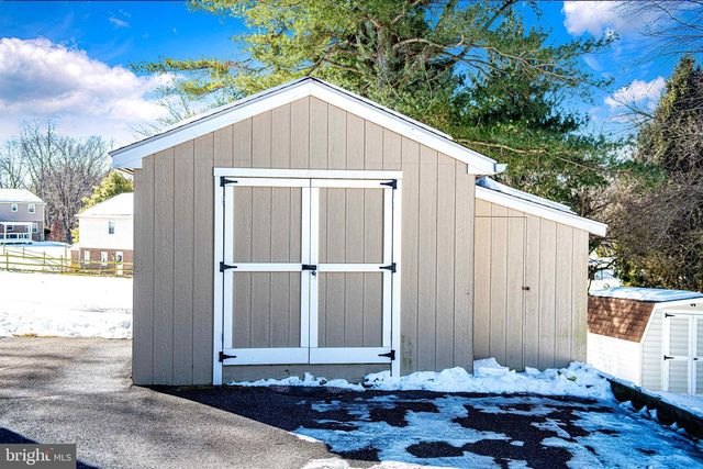 3204 HUNT RD, Fallston, MD 21047