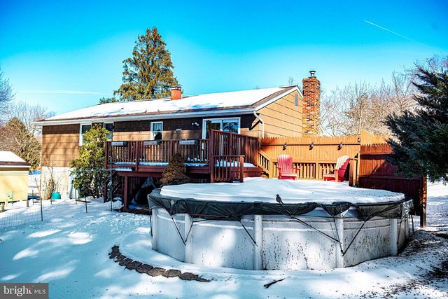 3204 HUNT RD, Fallston, MD 21047