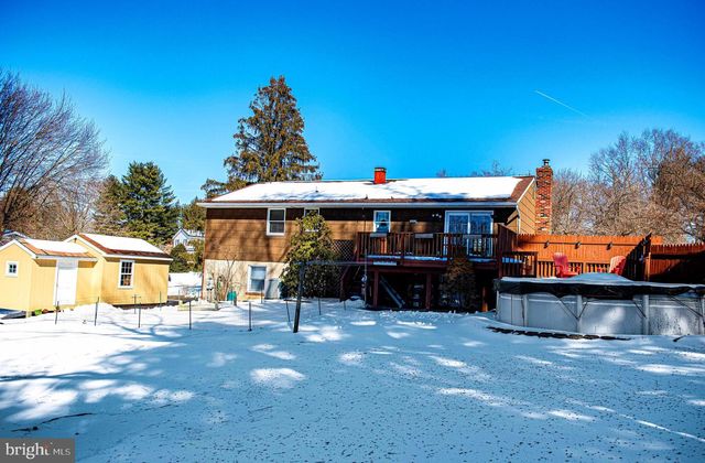 3204 HUNT RD, Fallston, MD 21047