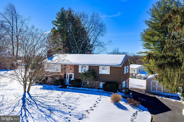 3204 HUNT RD, Fallston, MD 21047