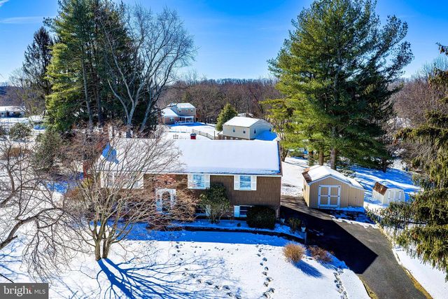 3204 HUNT RD, Fallston, MD 21047