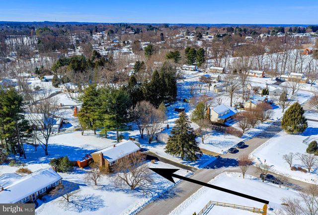 3204 HUNT RD, Fallston, MD 21047