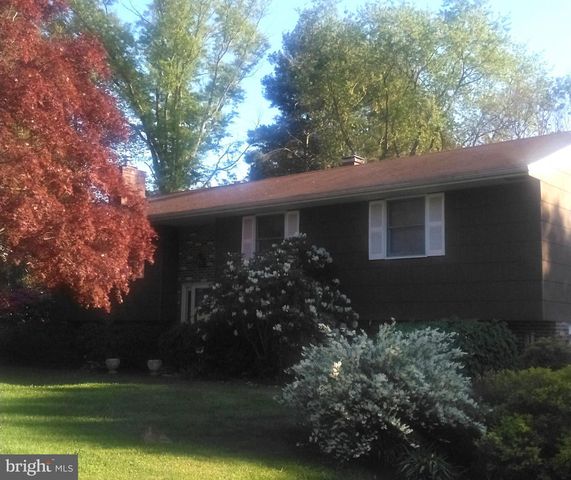 3204 HUNT RD, Fallston, MD 21047