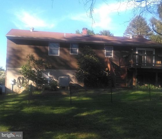 3204 HUNT RD, Fallston, MD 21047