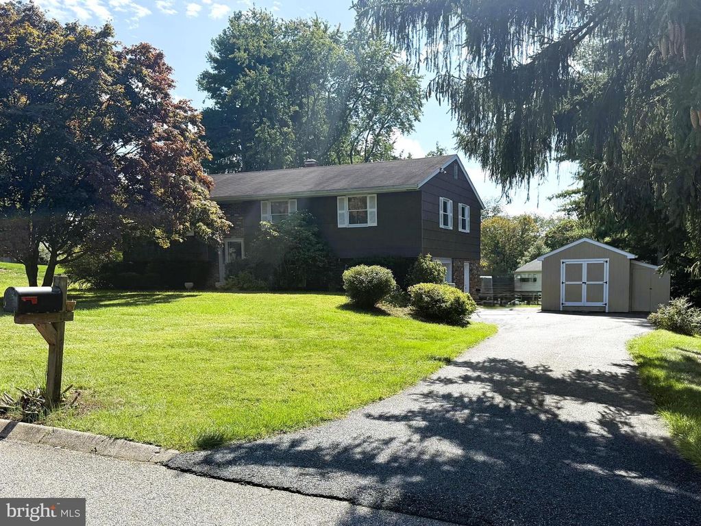 3204 HUNT RD, Fallston, MD 21047