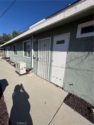 263 N Evans, Banning, CA 92220