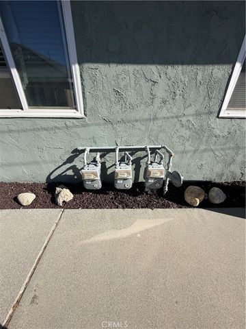 263 N Evans, Banning, CA 92220