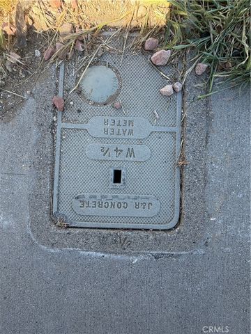 263 N Evans, Banning, CA 92220