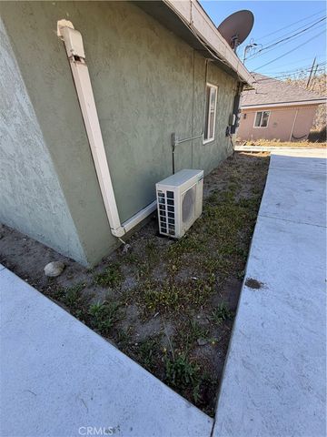 263 N Evans, Banning, CA 92220