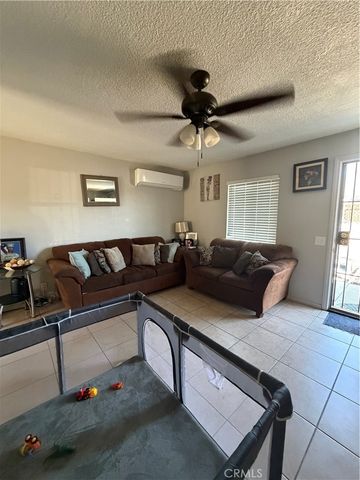 263 N Evans, Banning, CA 92220