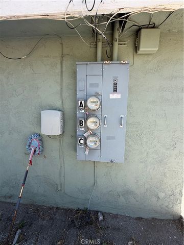 263 N Evans, Banning, CA 92220