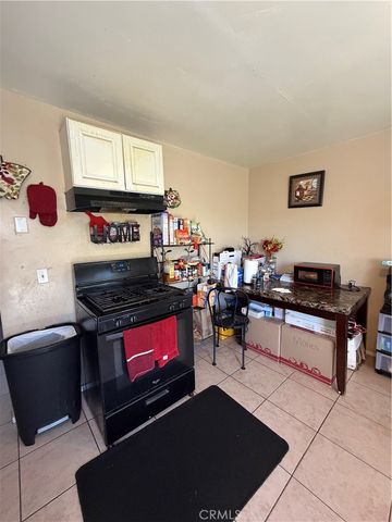 263 N Evans, Banning, CA 92220