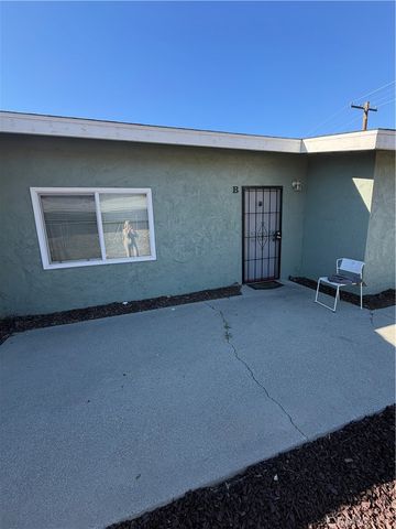 263 N Evans, Banning, CA 92220