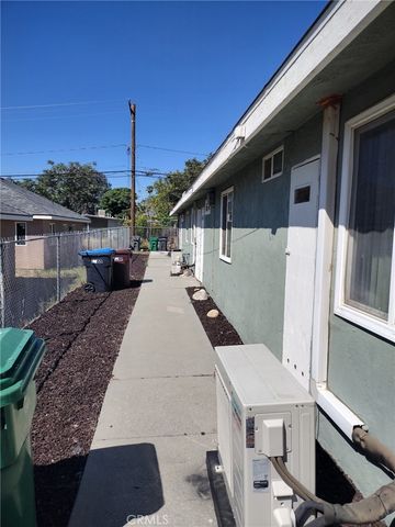 263 N Evans, Banning, CA 92220